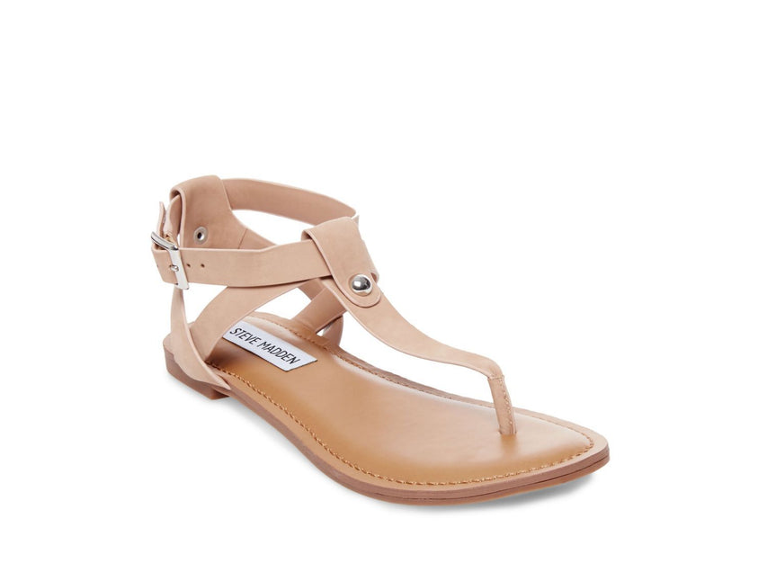 HIDDEN TAN NUBUCK - Shoes - Steve Madden Canada