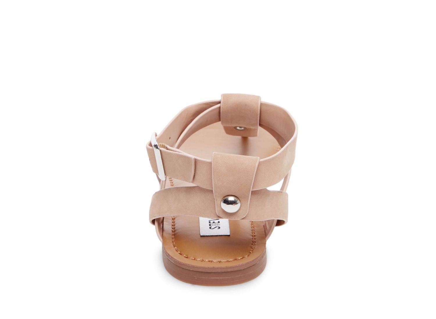 HIDDEN TAN NUBUCK - Shoes - Steve Madden Canada