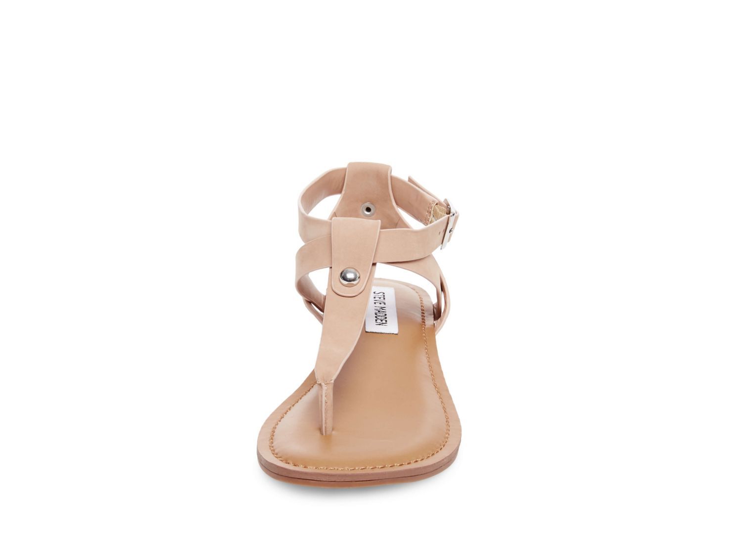 HIDDEN TAN NUBUCK - Shoes - Steve Madden Canada
