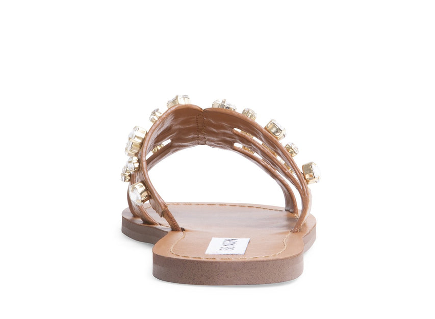 HONEYMOON SILVER MULTI - Shoes - Steve Madden Canada