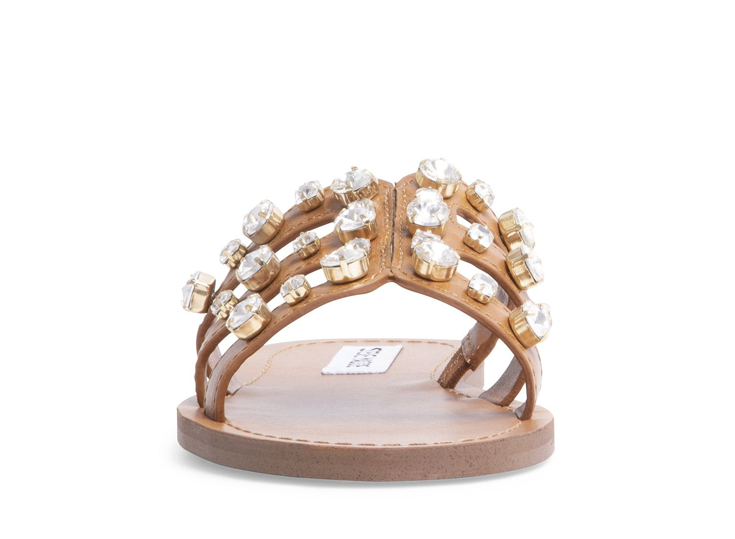 HONEYMOON SILVER MULTI - Shoes - Steve Madden Canada