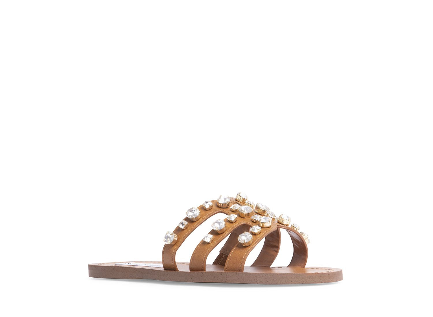 HONEYMOON SILVER MULTI - Shoes - Steve Madden Canada