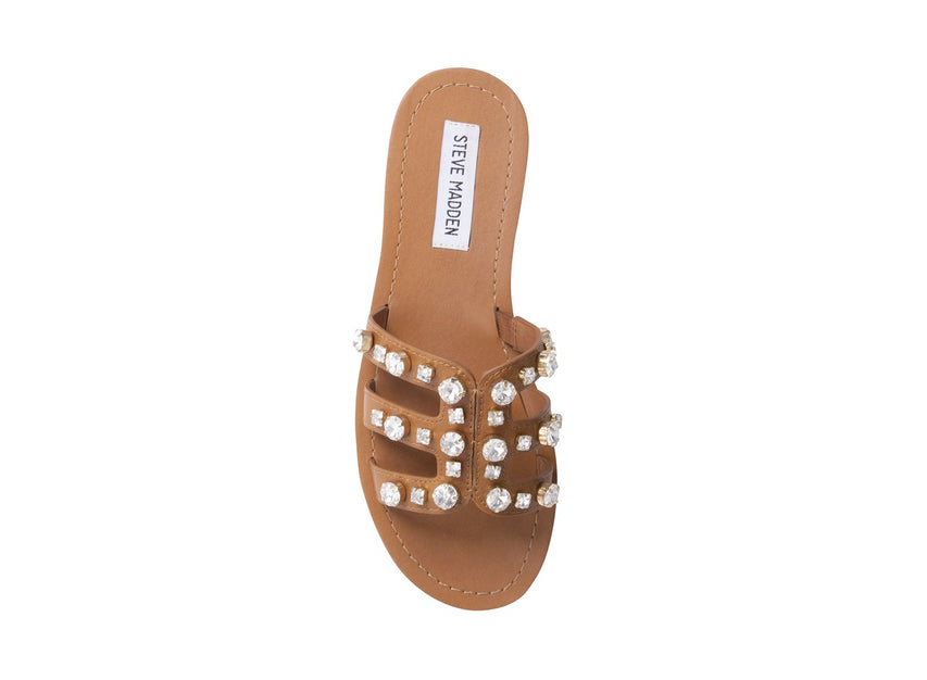 HONEYMOON SILVER MULTI - Shoes - Steve Madden Canada