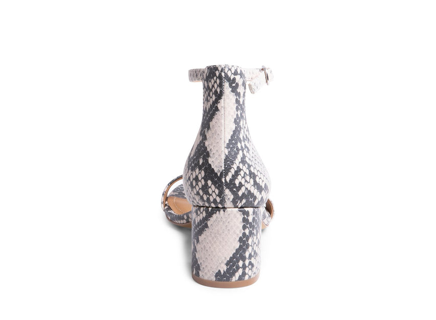 IRENE NATURAL EXOTIC - Shoes - Steve Madden Canada