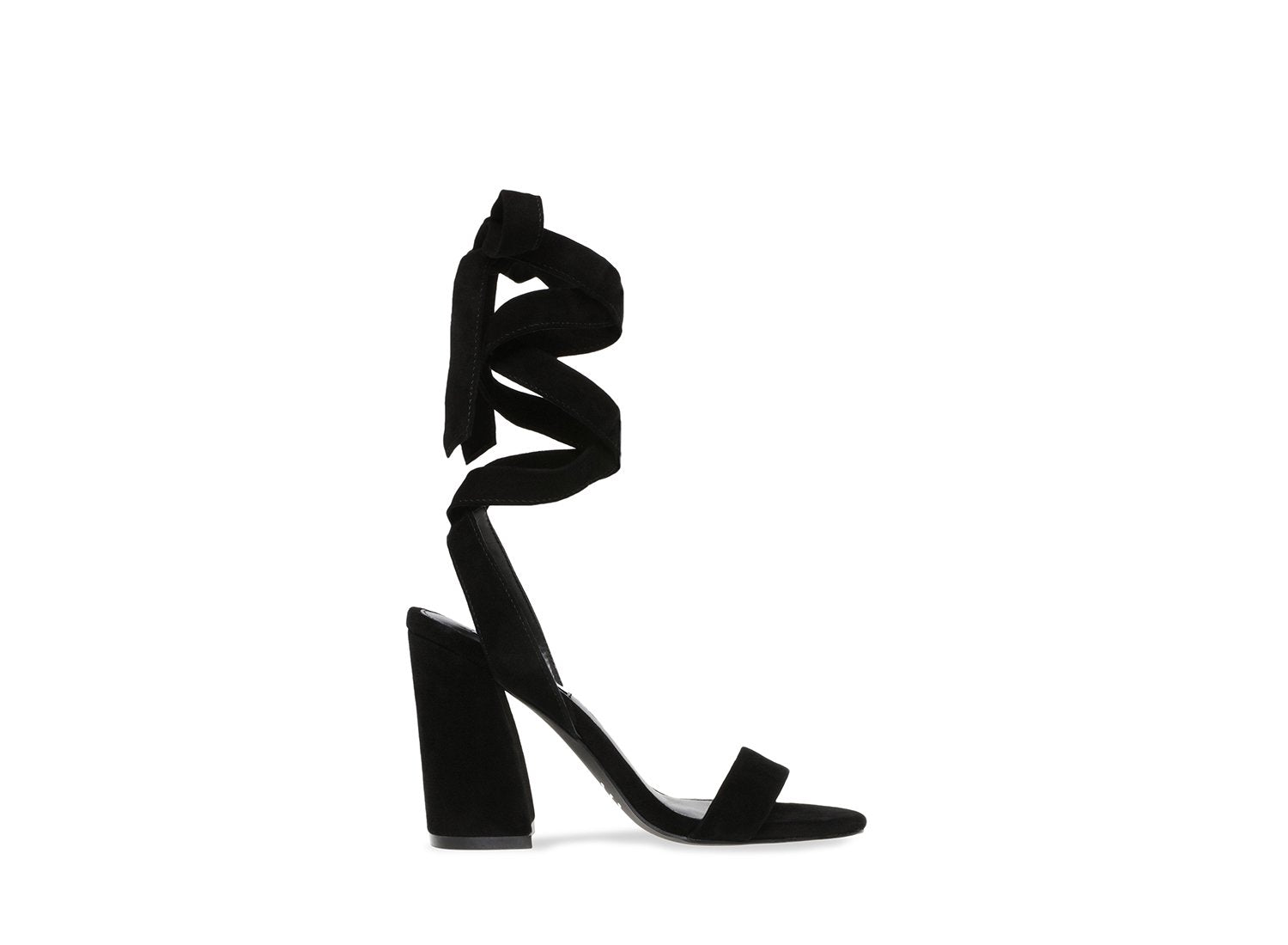 JAE BLACK - Shoes - Steve Madden Canada