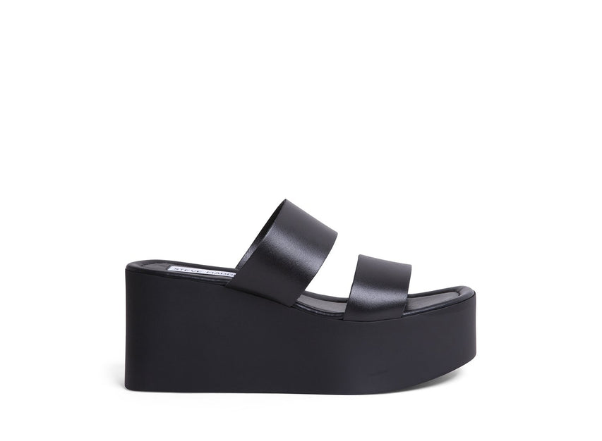 KAILANI BLACK - Shoes - Steve Madden Canada