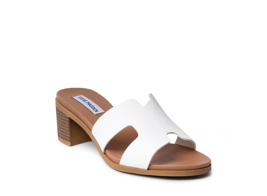 KELSIE WHITE -  - Steve Madden Canada