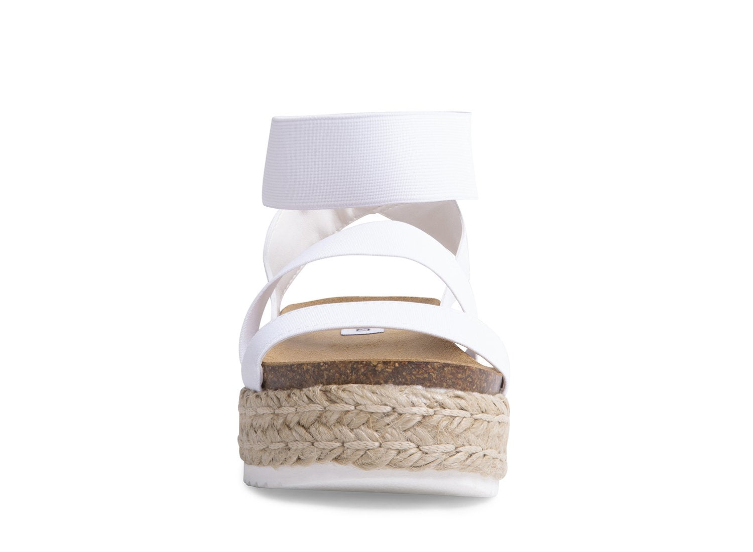 KIMMIE WHITE - Shoes - Steve Madden Canada