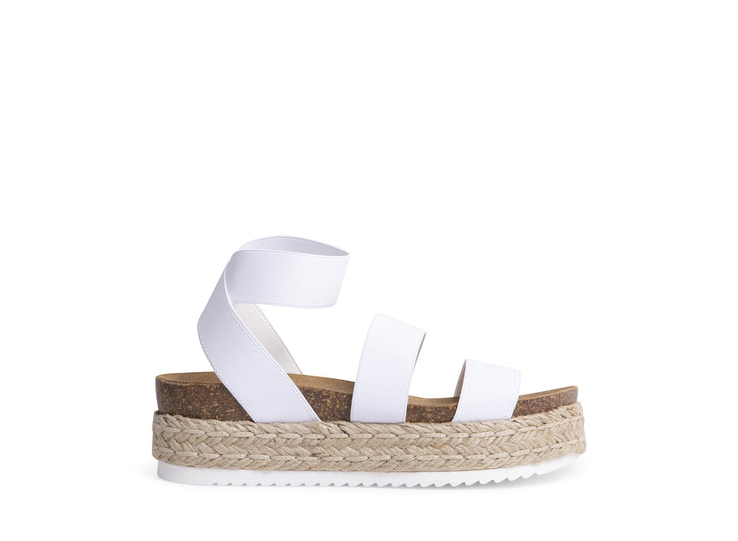 KIMMIE WHITE - Shoes - Steve Madden Canada