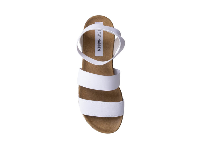 KIMMIE WHITE - Shoes - Steve Madden Canada