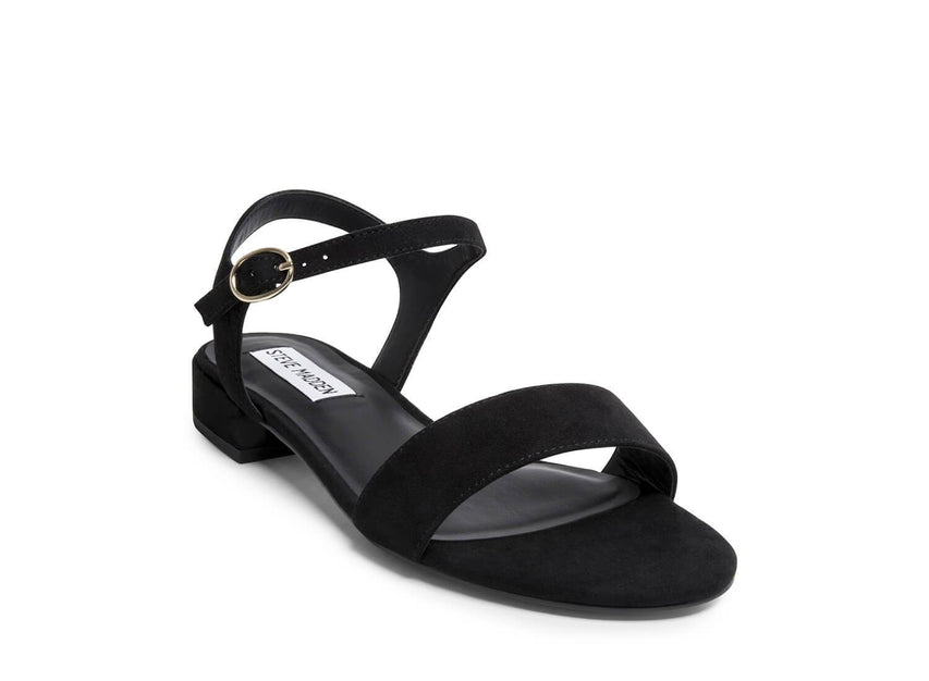 LOVABLE BLACK -  - Steve Madden Canada
