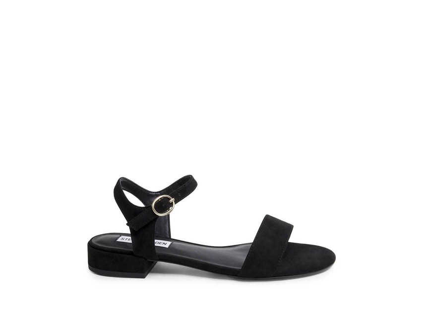 LOVABLE BLACK -  - Steve Madden Canada