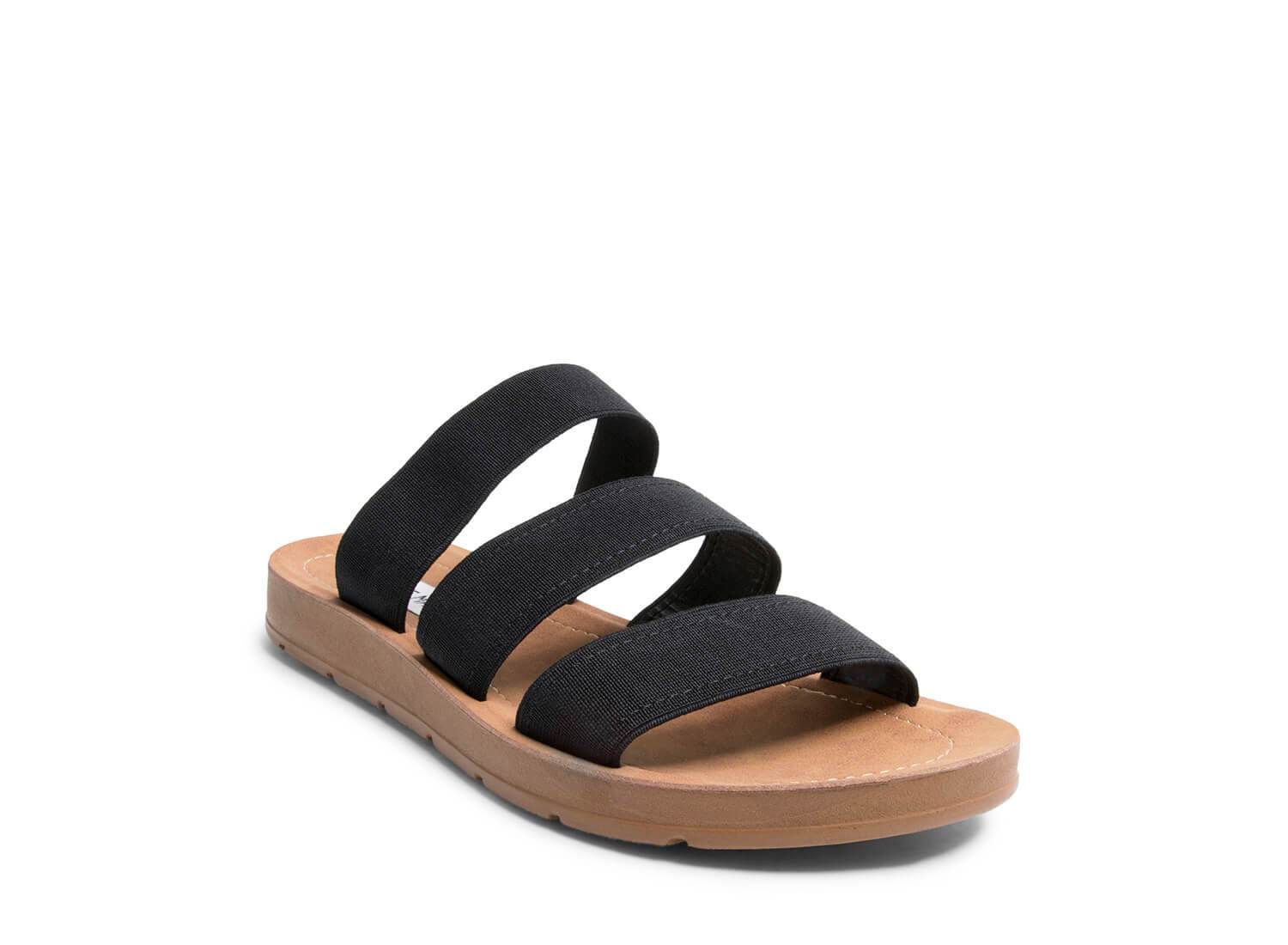 PASCALEE BLACK - Shoes - Steve Madden Canada