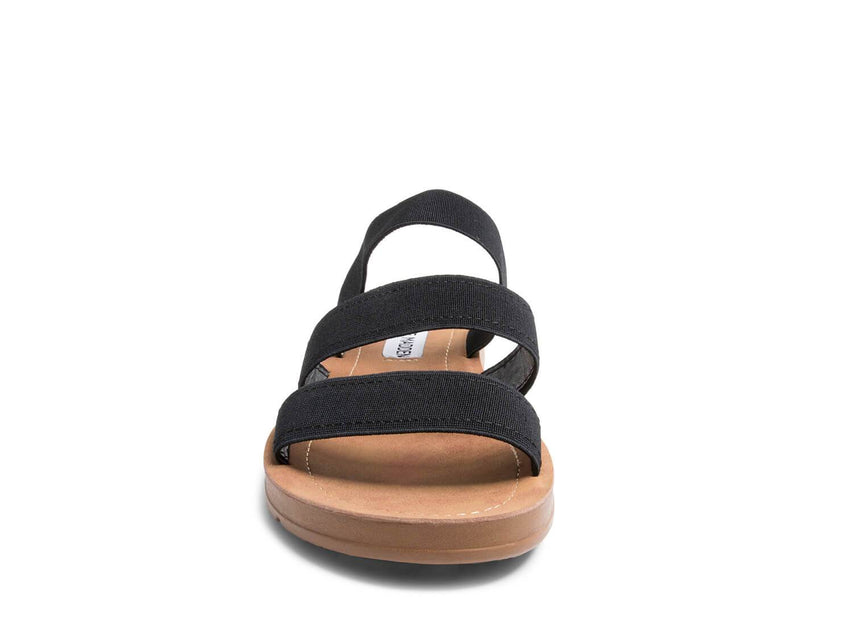 PASCALEE BLACK - Shoes - Steve Madden Canada