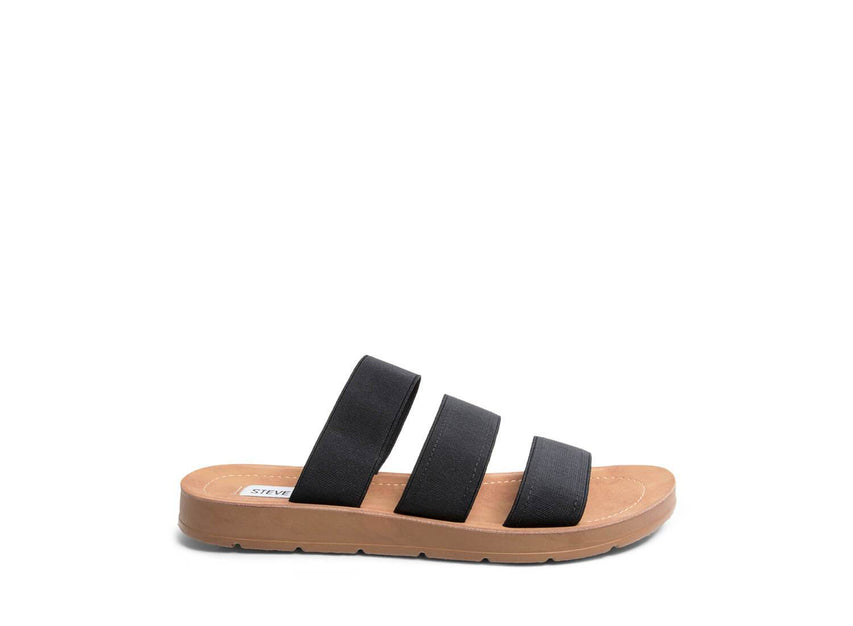 PASCALEE BLACK - Shoes - Steve Madden Canada