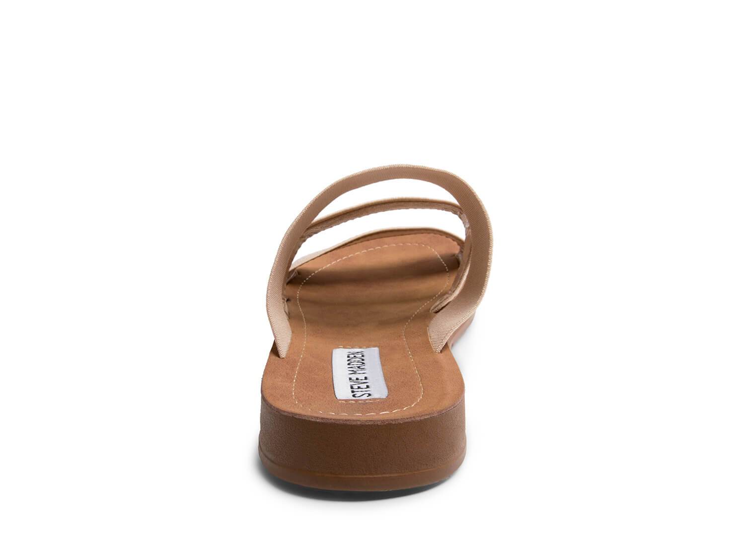 PASCALEE BLUSH - Shoes - Steve Madden Canada