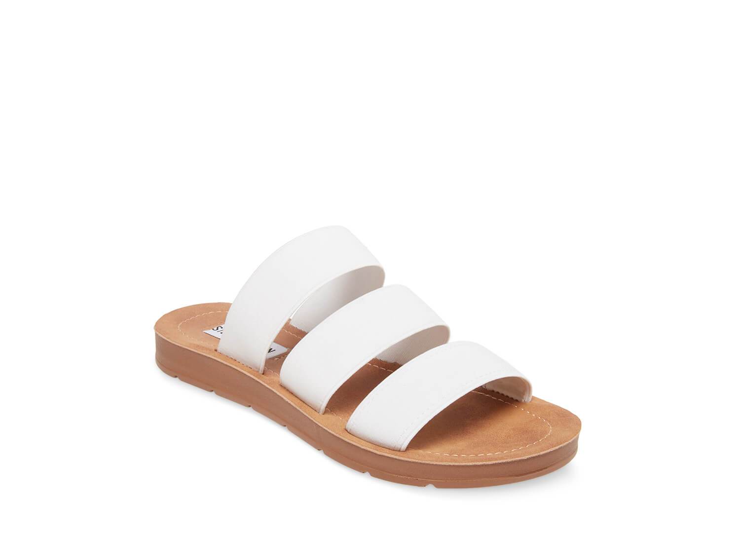 PASCALEE WHITE - Shoes - Steve Madden Canada