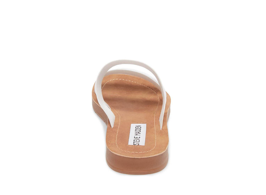 PASCALEE WHITE - Shoes - Steve Madden Canada