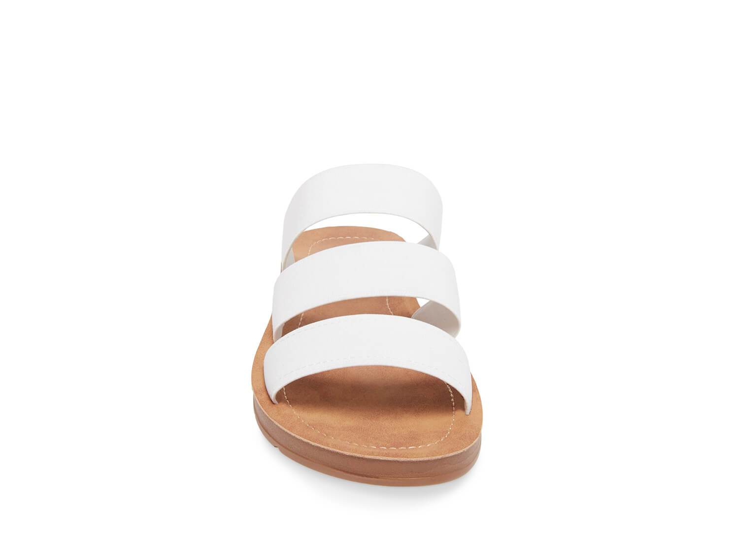 PASCALEE WHITE - Shoes - Steve Madden Canada