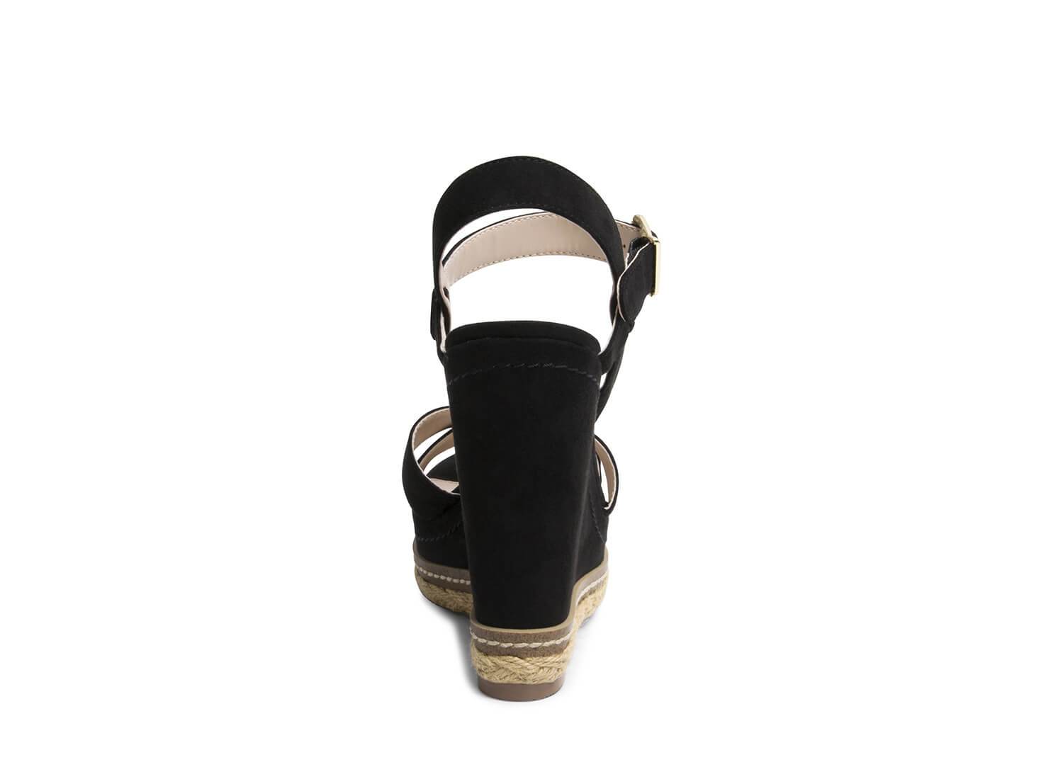 RIO BLACK - Shoes - Steve Madden Canada