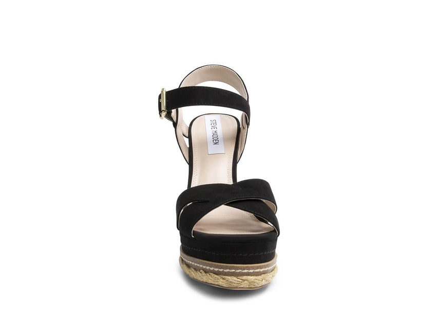 RIO BLACK - Shoes - Steve Madden Canada