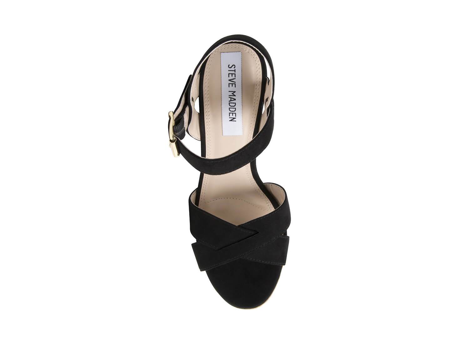 RIO BLACK - Shoes - Steve Madden Canada