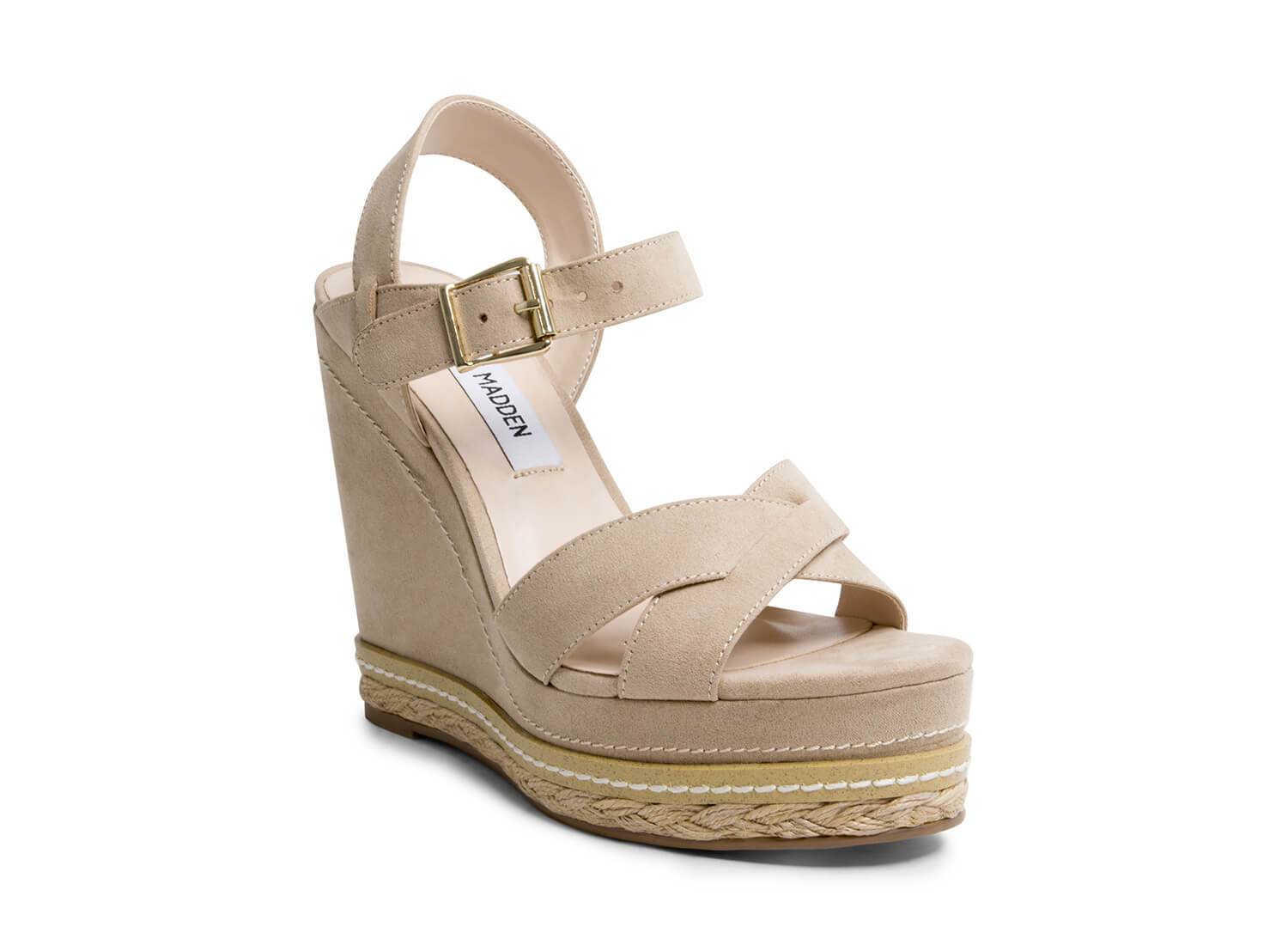 RIO NATURAL - Shoes - Steve Madden Canada
