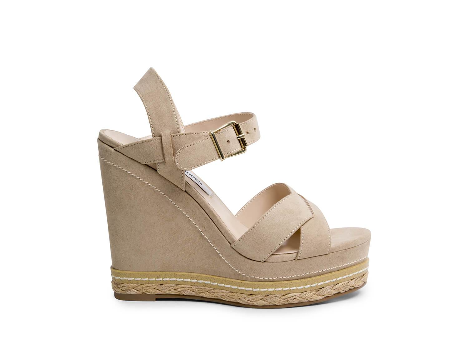 RIO NATURAL - Shoes - Steve Madden Canada
