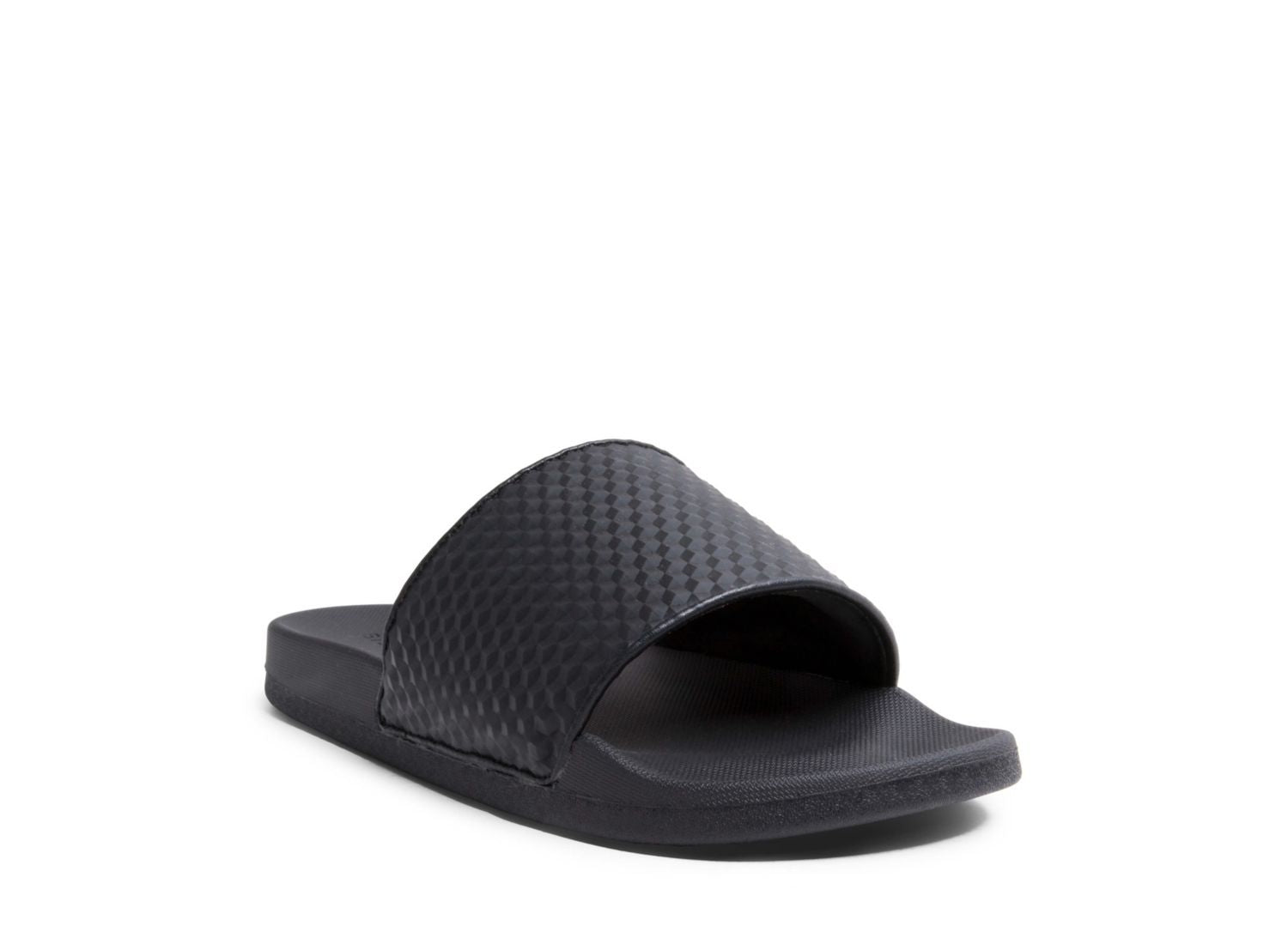 RIPTIDE BLACK - Shoes - Steve Madden Canada
