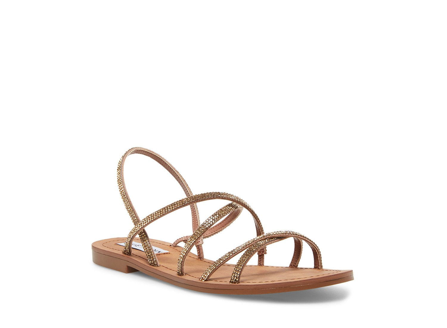 RITA BRONZE MULTI - Shoes - Steve Madden Canada