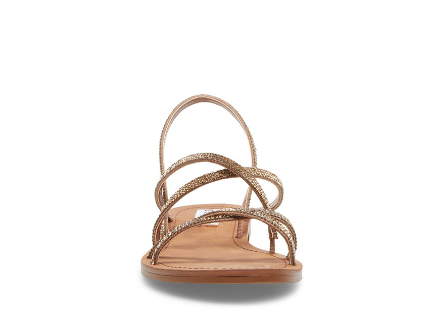 RITA BRONZE MULTI - Shoes - Steve Madden Canada