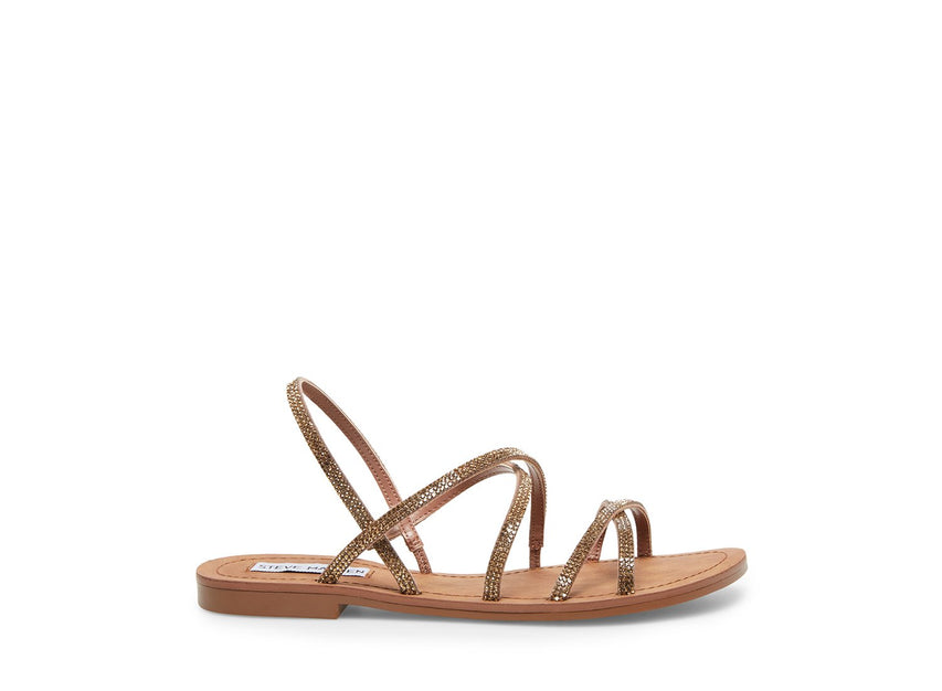 RITA BRONZE MULTI - Shoes - Steve Madden Canada