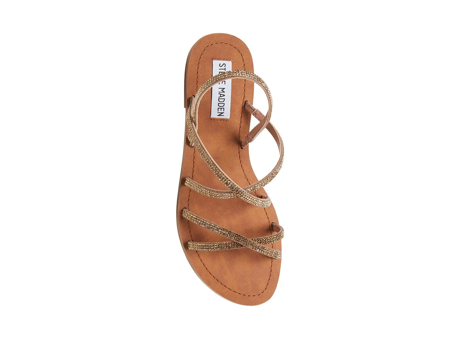 RITA BRONZE MULTI - Shoes - Steve Madden Canada