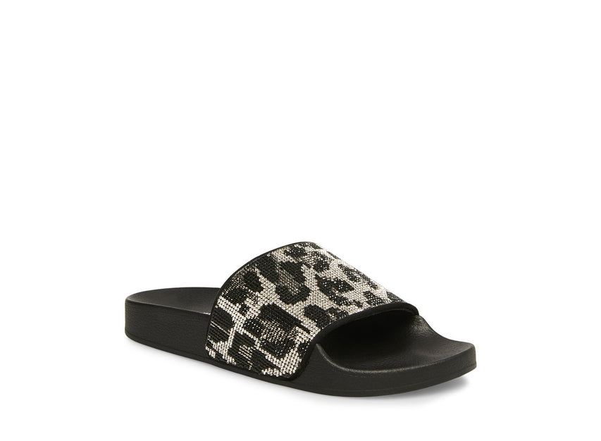 SAMMYY LEOPARD - Shoes - Steve Madden Canada