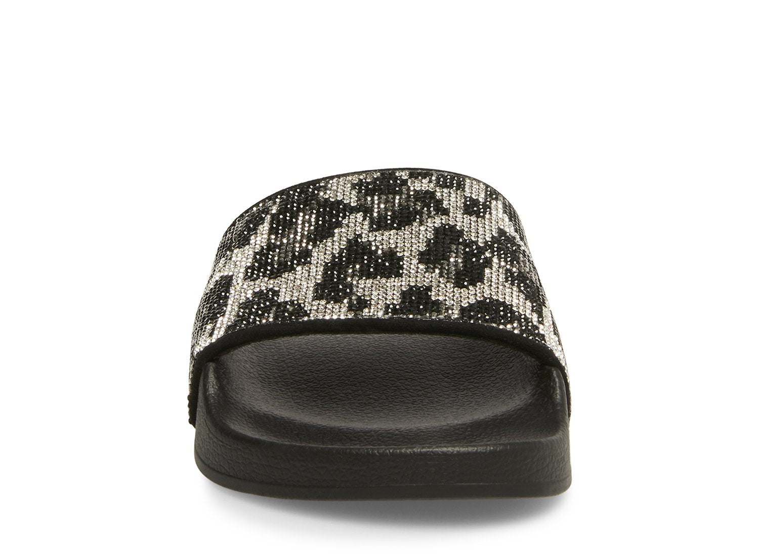 SAMMYY LEOPARD - Shoes - Steve Madden Canada