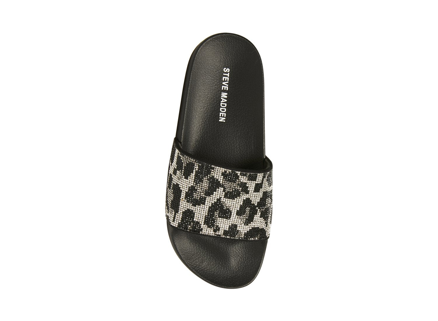 SAMMYY LEOPARD - Shoes - Steve Madden Canada