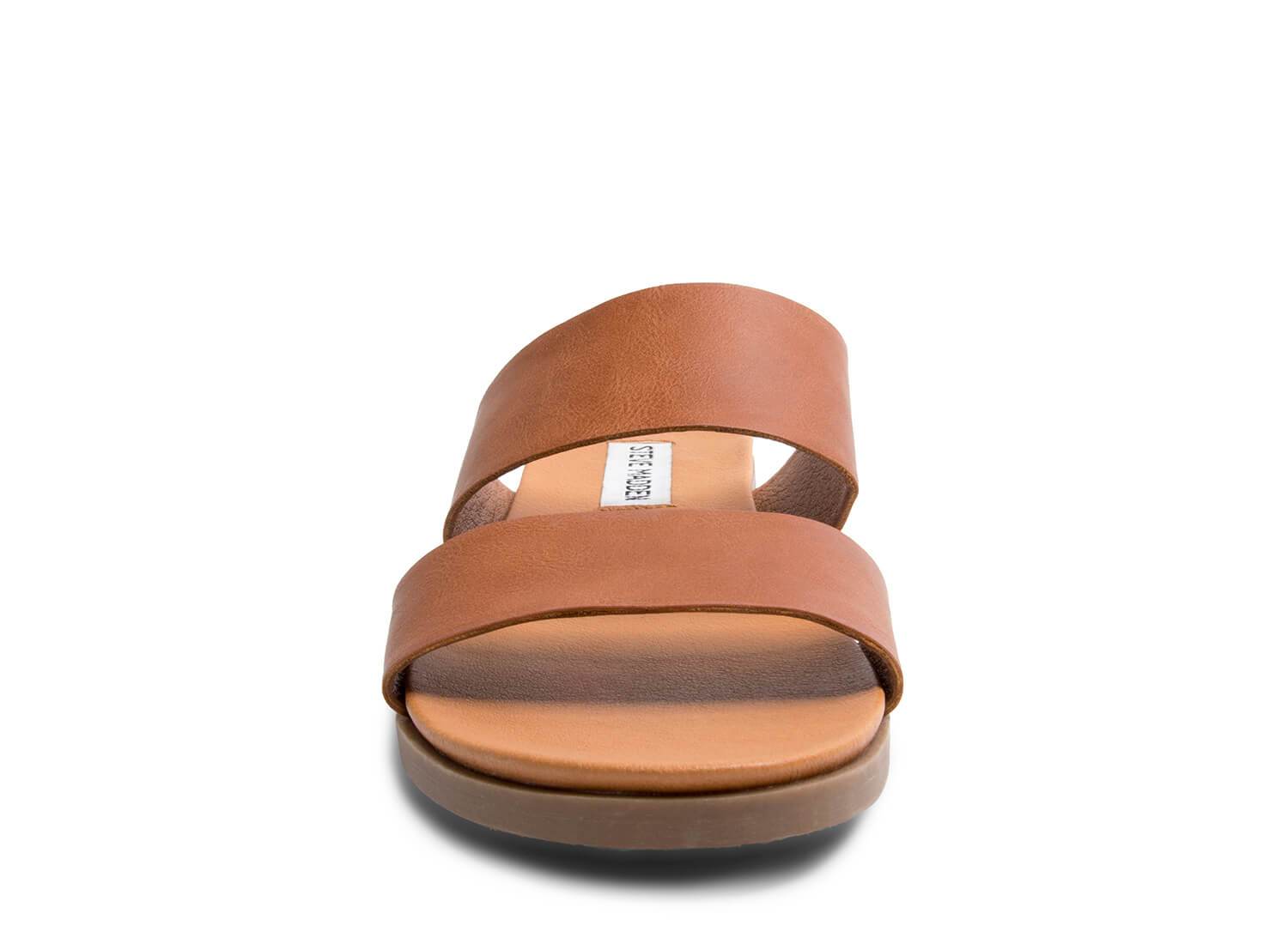 SASSY TAN -  - Steve Madden Canada