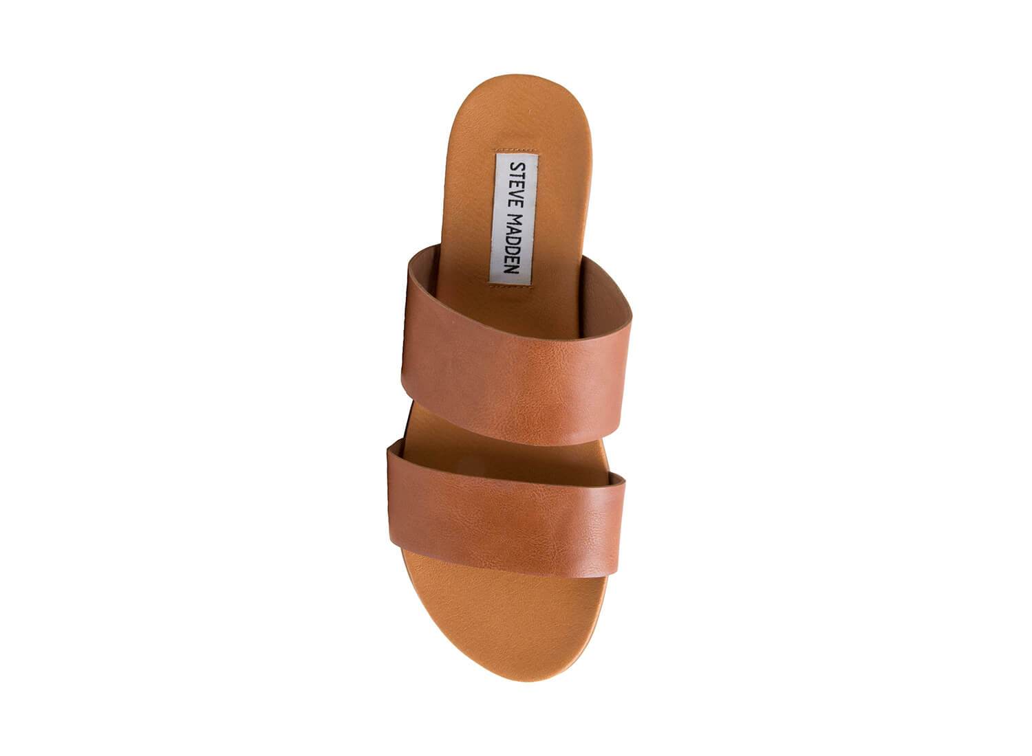 SASSY TAN -  - Steve Madden Canada