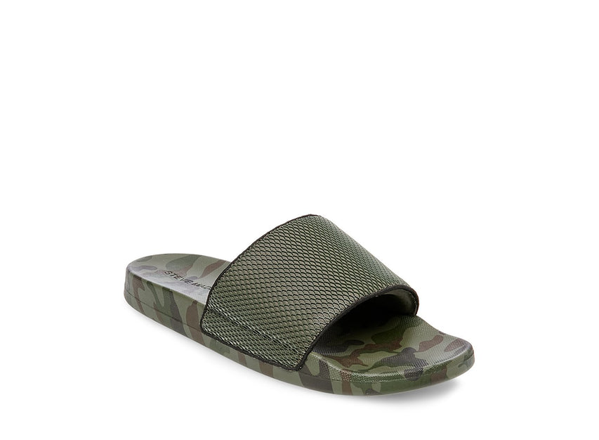 SEABEES GREEN - Shoes - Steve Madden Canada
