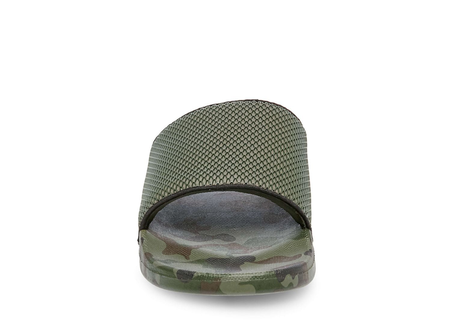SEABEES GREEN - Shoes - Steve Madden Canada