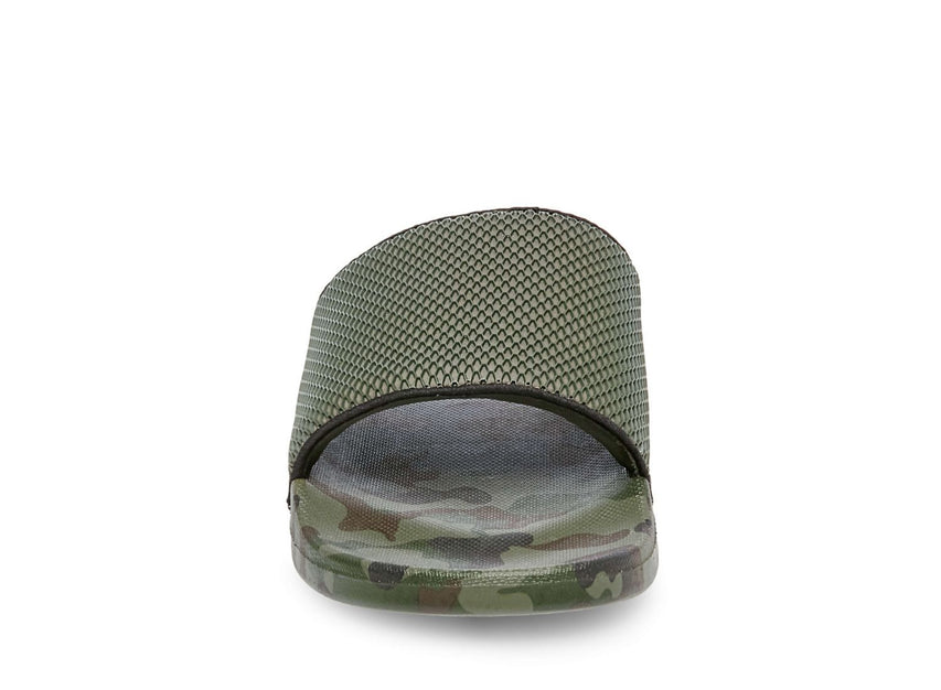 SEABEES GREEN - Shoes - Steve Madden Canada