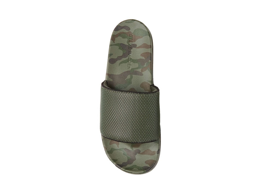 SEABEES GREEN - Shoes - Steve Madden Canada