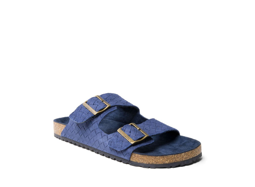 SEDONA BLUE SUEDE - Shoes - Steve Madden Canada
