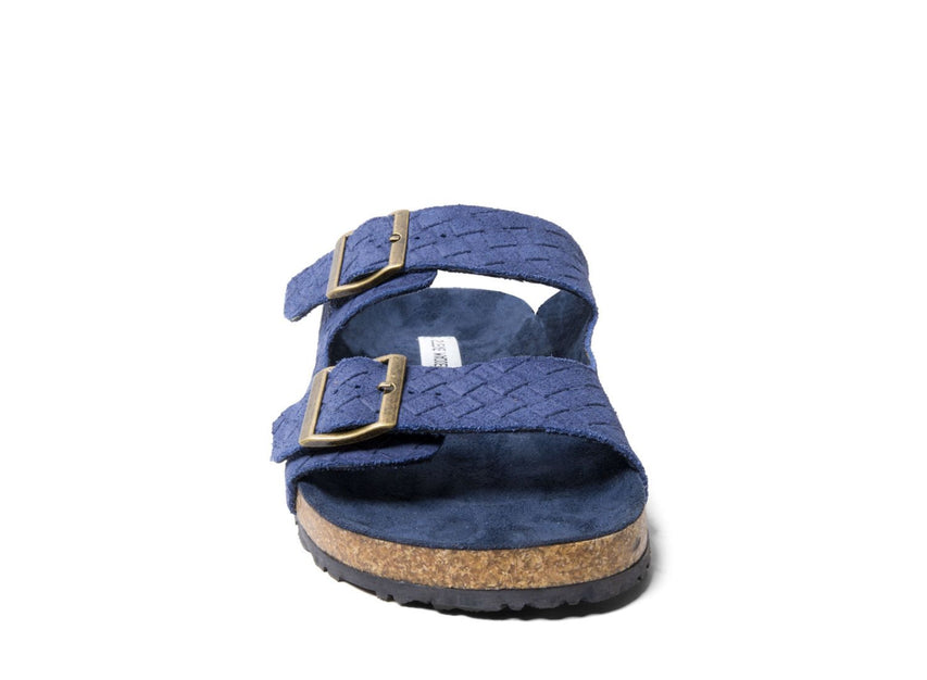 SEDONA BLUE SUEDE - Shoes - Steve Madden Canada