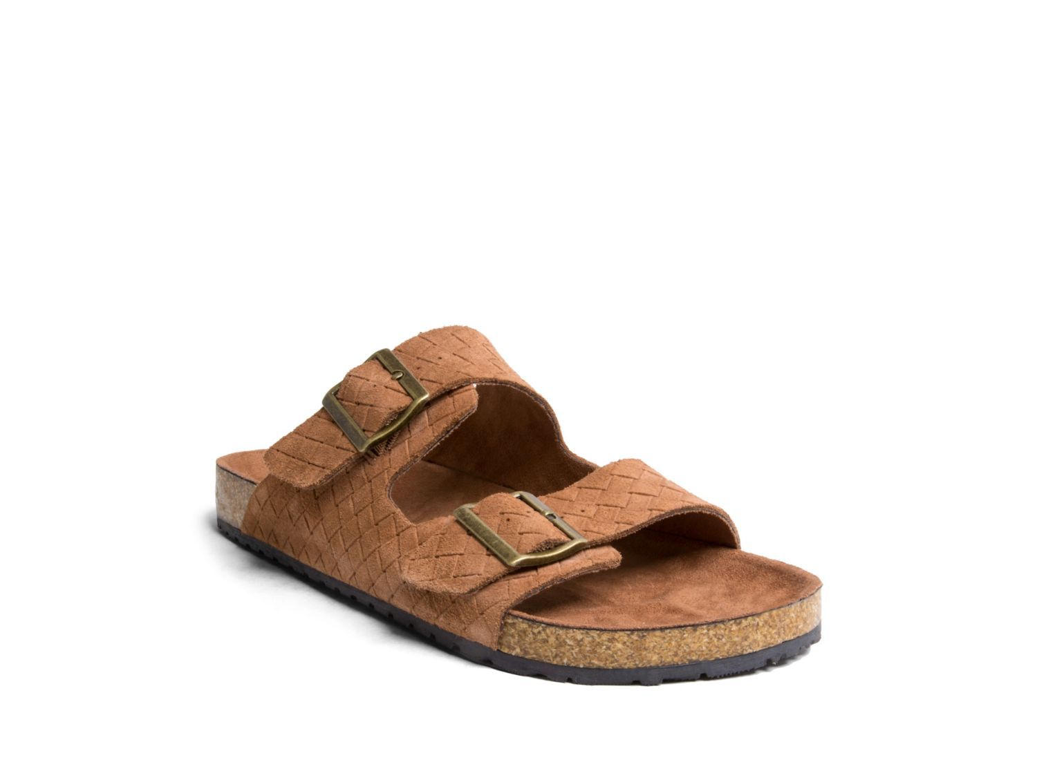 SEDONA TAN SUEDE - Shoes - Steve Madden Canada