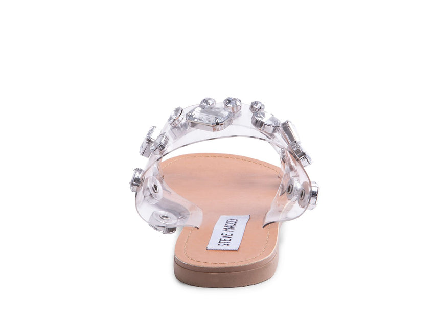 SHANI CLEAR - Shoes - Steve Madden Canada