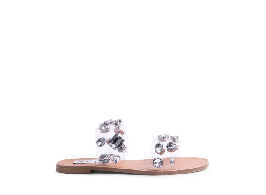 SHANI CLEAR - Shoes - Steve Madden Canada