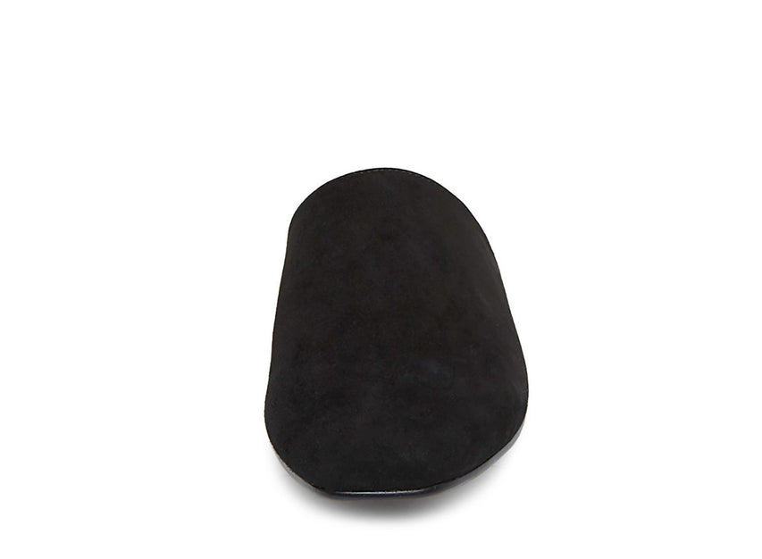 SLIDER BLACK - Shoes - Steve Madden Canada