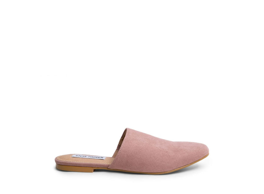 SLIDER PURPLE - Shoes - Steve Madden Canada