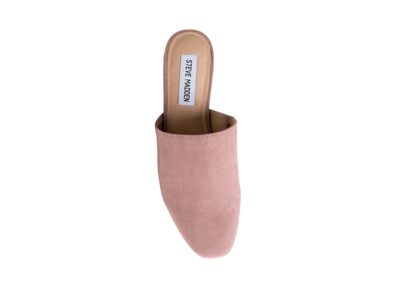 SLIDER PURPLE - Shoes - Steve Madden Canada